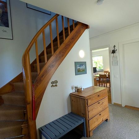 Charmantes Ferienhaus In Nordfriesland Humptrup 외부 사진