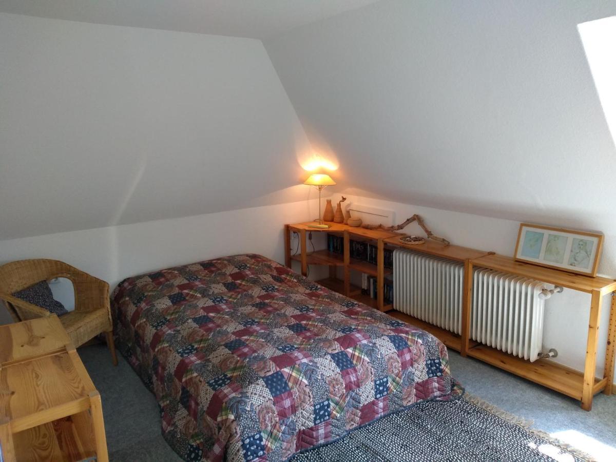 Charmantes Ferienhaus In Nordfriesland Humptrup 외부 사진