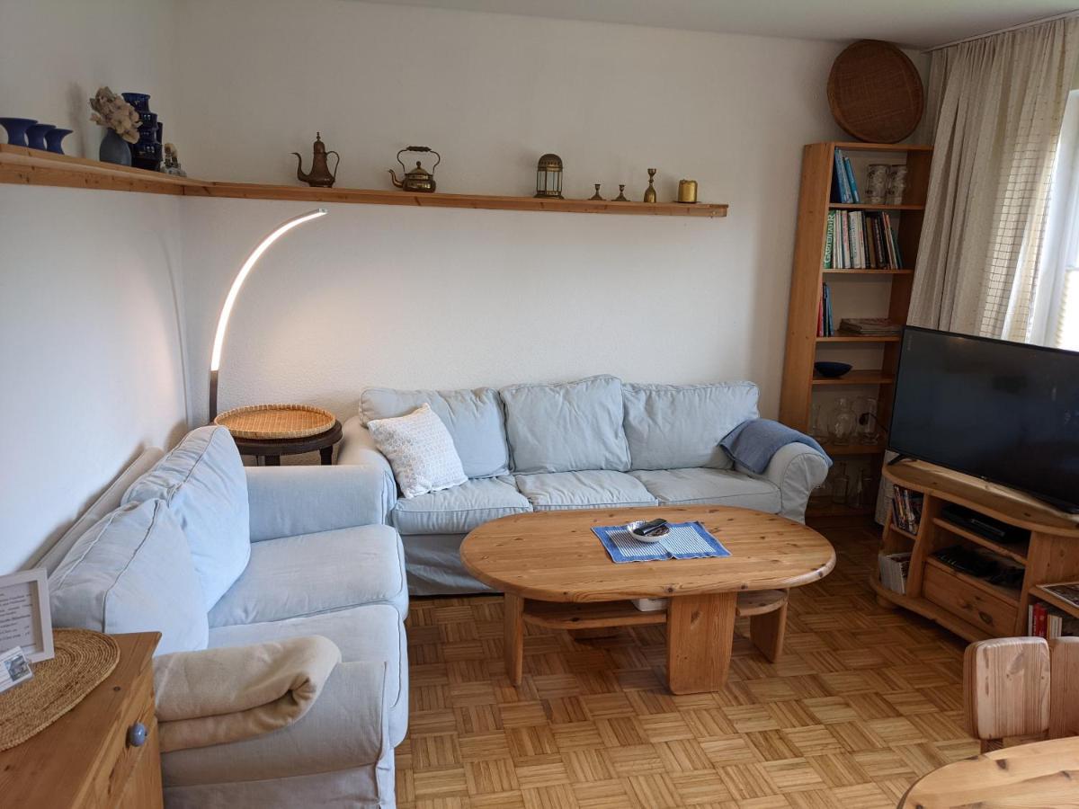 Charmantes Ferienhaus In Nordfriesland Humptrup 외부 사진