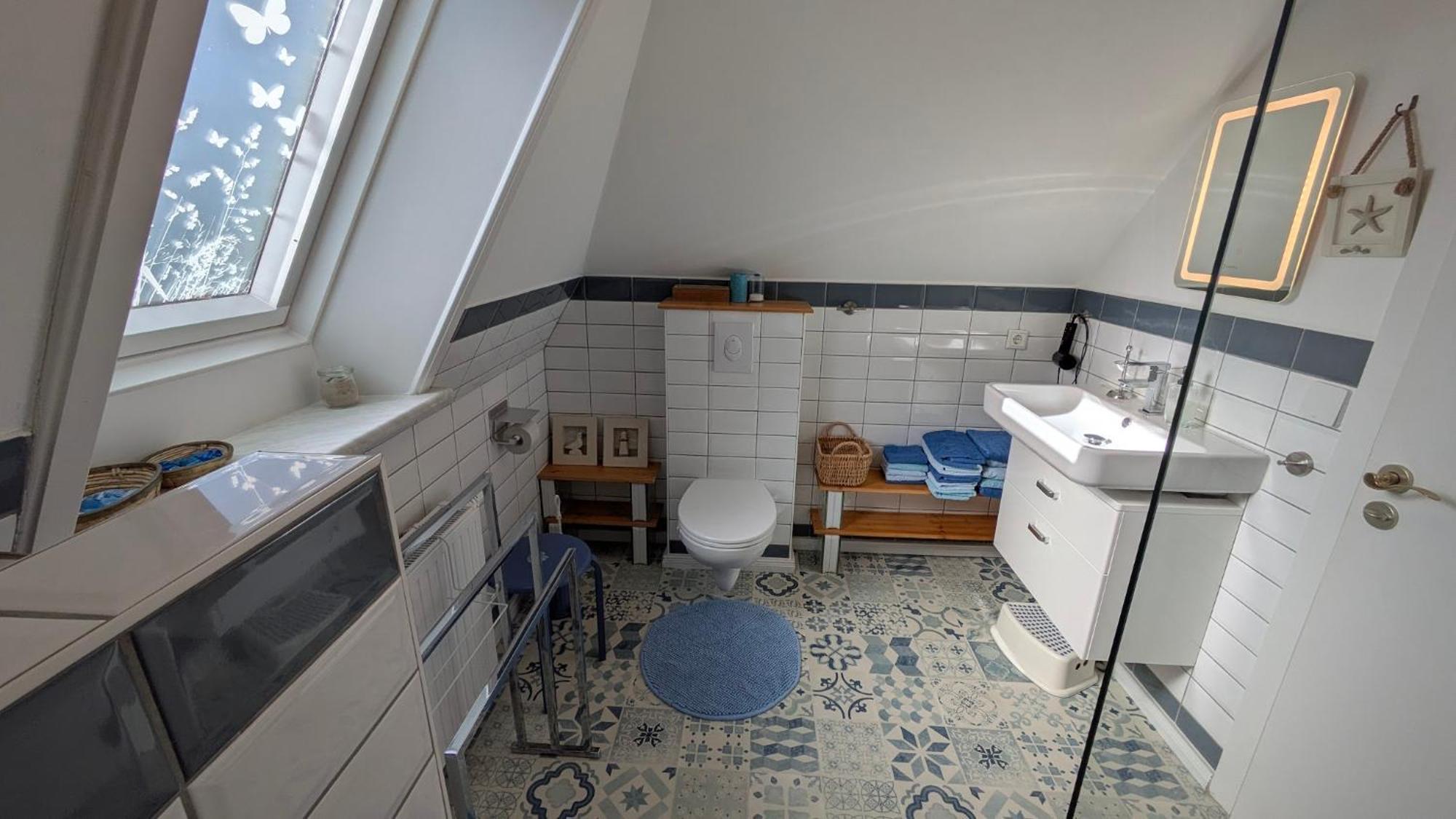 Charmantes Ferienhaus In Nordfriesland Humptrup 외부 사진
