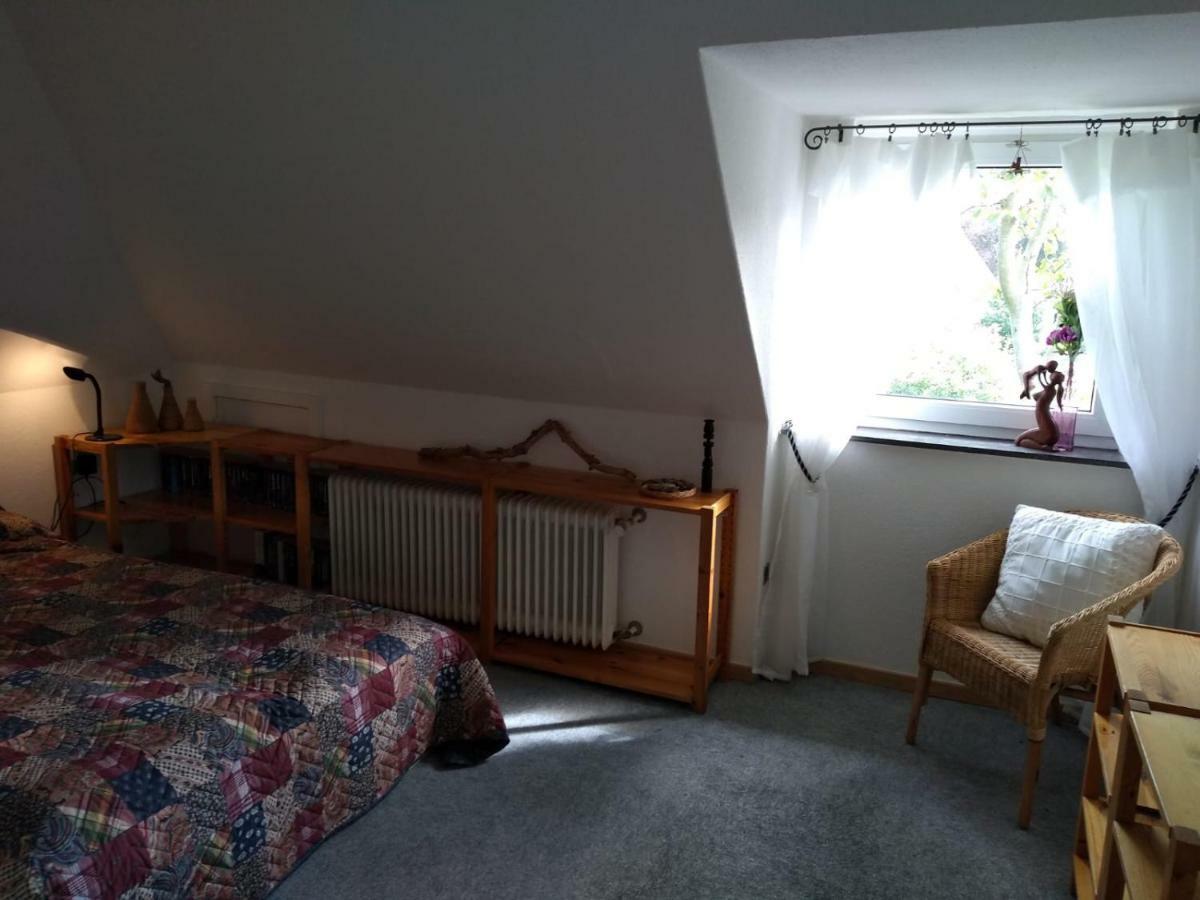 Charmantes Ferienhaus In Nordfriesland Humptrup 외부 사진